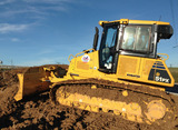 Bulldozer Komatsu D 51 PX