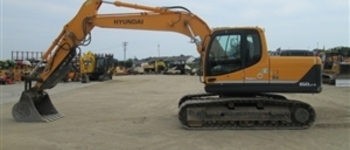 Hyundai 16 T