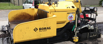 Bomag BF 223 C