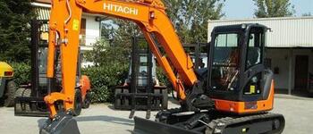 Hitachi ZX 60