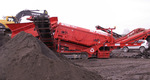 Terex 883 RECLAIMER