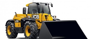 Jcb 541-170