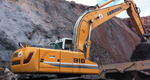 Liebherr R 916