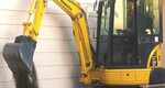 Komatsu PC 26 MR