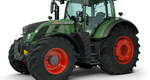 Fendt 700 VARIO