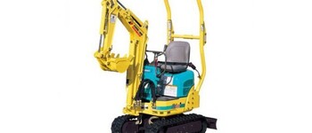 Yanmar 800 KG