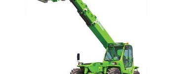 Merlo P 38.13