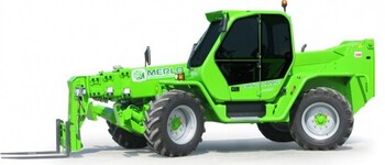 Merlo P 40.17