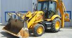 Jcb 3 CX