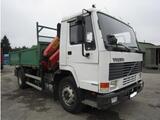 Camion benne PL Volvo 19 T