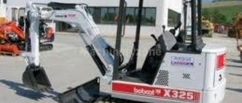 Bobcat 325