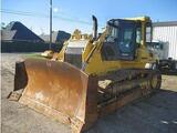 Bulldozer Komatsu D65