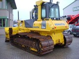 Bulldozer Komatsu D61 PX