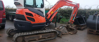 Doosan 2.5 T