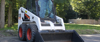 Bobcat 2.5 T