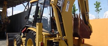 Caterpillar 8 T