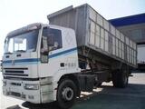 Camion benne PL Iveco 19 T