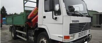 Iveco 19 T