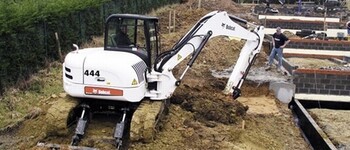 Bobcat 9 T 