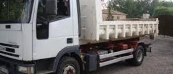 Iveco 4X2