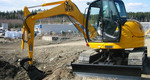 Jcb 9 T 