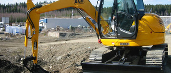 Jcb 9 T 