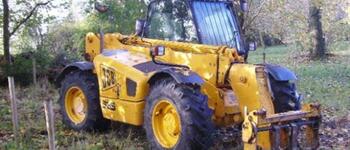 Jcb 12 T 