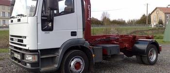 Iveco 19 T 