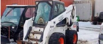 Bobcat 941