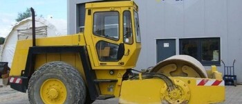 Bomag BW 214