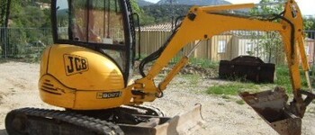 Jcb 3.5 T