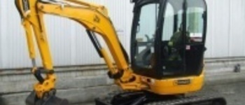 Jcb 8025