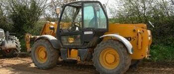 Jcb 10 M