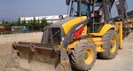 Jcb 4 CX