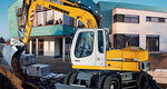 Liebherr A 312