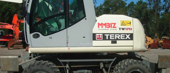 Terex TW 170