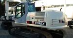 Terex TC210 LC