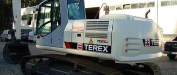 Terex TC210 LC