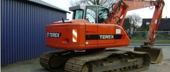 Terex TC180 LC