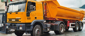 Iveco 4X2