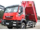 Camion benne PL Iveco 310