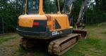 Volvo EC55 B