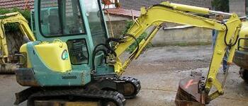 Yanmar B25