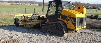 Jcb 2.5 T