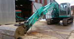 Kobelco SK135