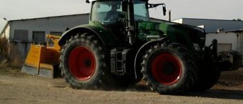 Fendt 936