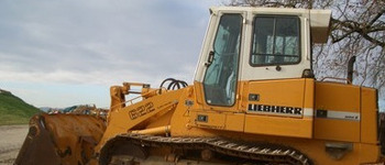 Liebherr 622 B