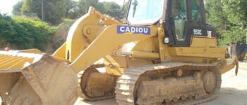 Caterpillar 953