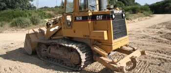 Caterpillar 963