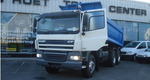 Daf 6X4